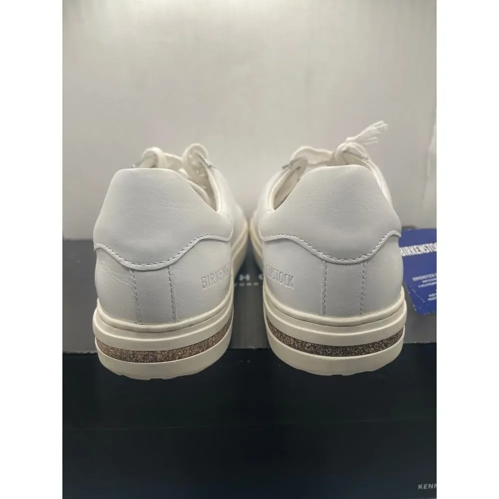 Birkenstock Bend Low Top Leather Sneaker (Women) 37 EU - Picture 4 of 12